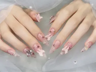 ネイル Kei Nail Salonのネイルデザイン