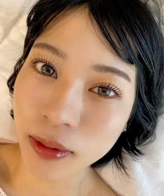 マツエク・マツパ Joélle Studioのマツエク・マツパデザイン