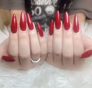 ネイル AN NAIL SALONのネイルデザイン