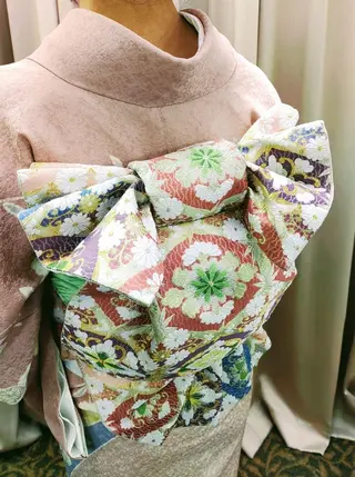 着付とリラクのお店 リベルテのその他イメージ