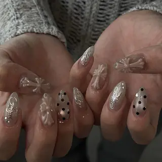 ネイル UM Nail Salonのネイルデザイン