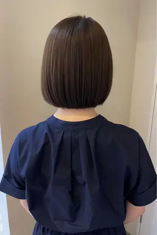 ショート 期間限定 ショート特化/表参道のヘアスタイル