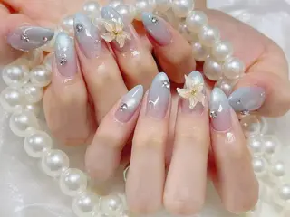 ネイル 陳 rinaのネイルデザイン