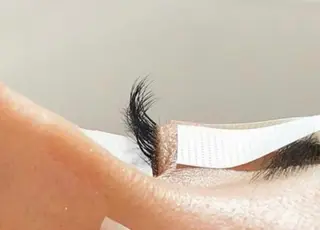 マツエク・マツパ エスポワール ビューティサロンの眉毛・アイブロウイメージ