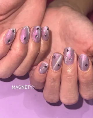 ネイル HI-KO nail🍒のネイルデザイン