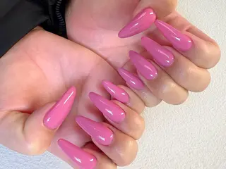 ネイル nail salon アトリエBONOのネイルデザイン