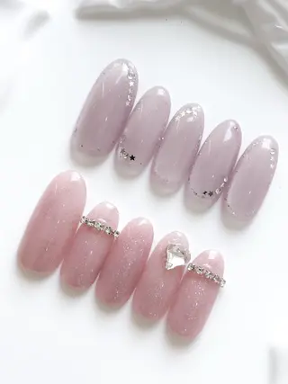 ネイル Lutena🤍 Onoのネイルデザイン