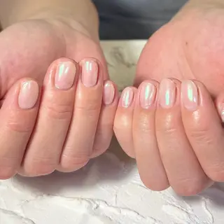 ネイル Lofinails ちひろのネイルデザイン