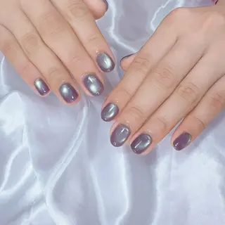 ネイル nailsalon luluのネイルデザイン
