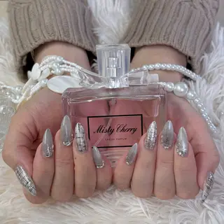 ネイル Nana treeのネイルデザイン