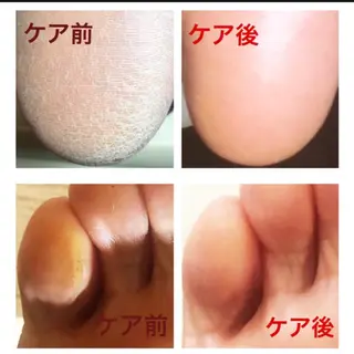 メンズ キッズ ネイル 🌱 ま し お 🌱のその他イメージ