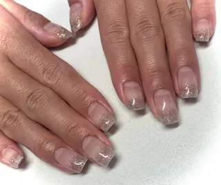 ネイル 008 aiのネイルデザイン
