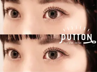 マツエク・マツパ eyelash salon 新宿のマツエク・マツパデザイン