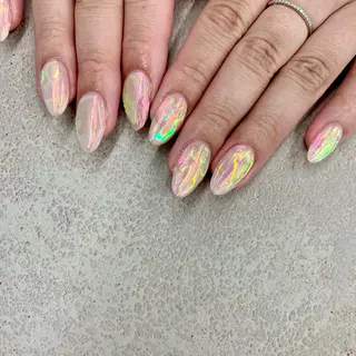ネイル nailsalon -Lien-のネイルデザイン