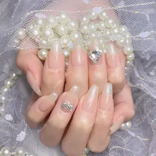 ネイル 🎀Sense Nail渋谷店🎀のネイルデザイン