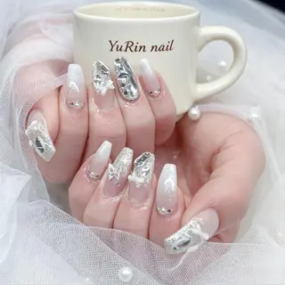 ネイル Yu Li ネイルのネイルデザイン