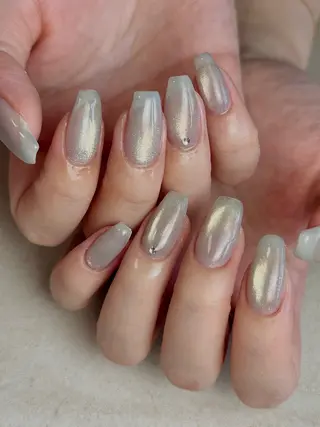 ネイル ✾ NailRoom Latina🌻💓のネイルデザイン