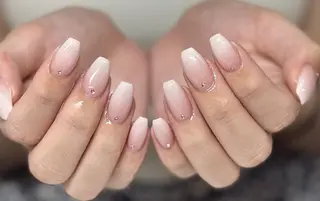 ネイル Molly _nailのネイルデザイン