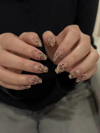 ネイル Salon Ｋのネイルデザイン