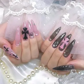 ネイル Josie nail salonのネイルデザイン