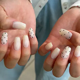 ネイル chuchu Nailのネイルデザイン