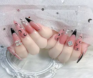 ネイル Chan Nail Salonのネイルデザイン