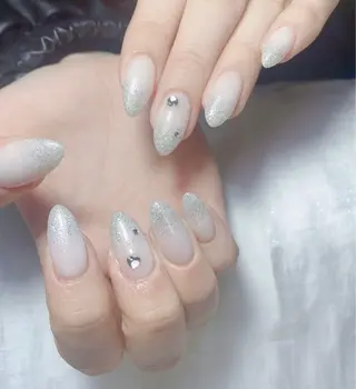 ネイル サト ミズキのネイルデザイン