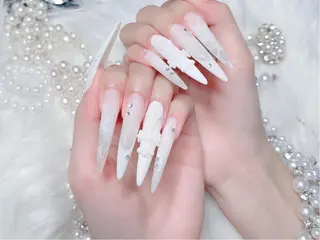ネイル Rin Nail Shinokuboのネイルデザイン