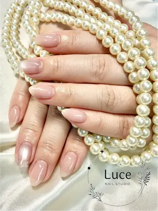 ネイル NAIL Luceのネイルデザイン