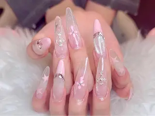 ネイル sorako nailのネイルデザイン