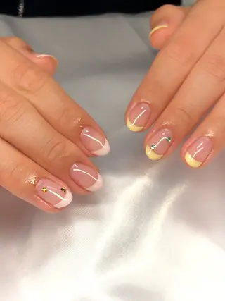 ネイル NiKa Nailのネイルデザイン