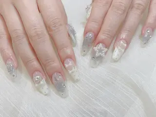 ネイル Speraネイル 大宮店🎀のネイルデザイン