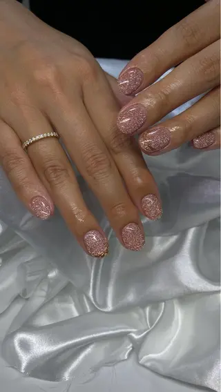 ネイル ✨AiNail💅 ✨高幡不動NEW ✨のネイルデザイン