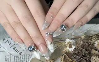ネイル スカルプ専門店 D-Beautyのネイルデザイン