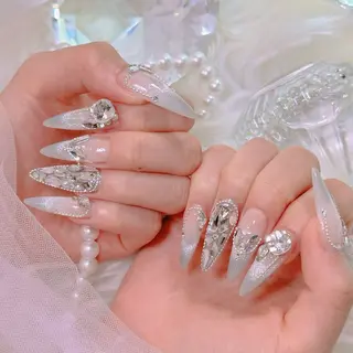 ネイル CiCii ネイル 歌舞伎町店のネイルデザイン