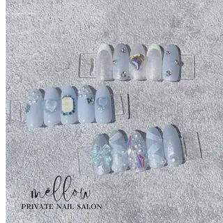 ネイル belalua nail&eyeのネイルデザイン