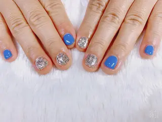 ネイル 脱毛サロン 【ベルフィーヌ】のエステ・リラクイメージ