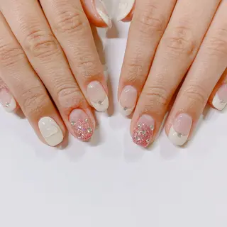 ネイル nail salonのネイルデザイン