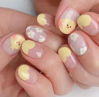 ネイル Star Beautyのネイルデザイン