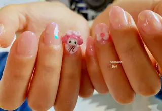 ネイル Y. Reonaのネイルデザイン