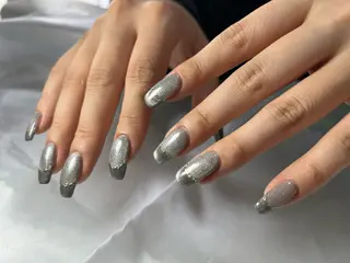 ネイル 💎JADE💎 安田沙也香のネイルデザイン