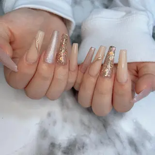ネイル Kayo 💅のネイルデザイン