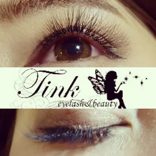 マツエク・マツパ TINK🪽 長居店のマツエク・マツパデザイン