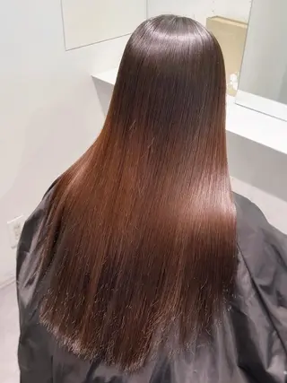 ロング suiw /AYAのヘアスタイル