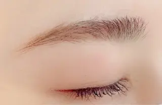 アイブロウ MI YA𑁍𓏸𓈒のマツエク・マツパデザイン
