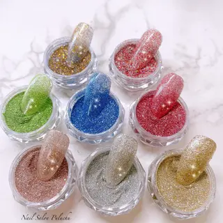 ネイル ♡ puluchu ♡のネイルデザイン