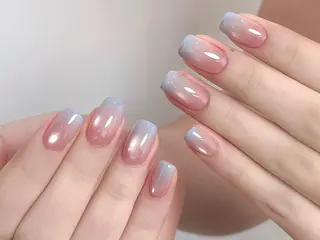 ネイル Cutie nail salonのネイルデザイン