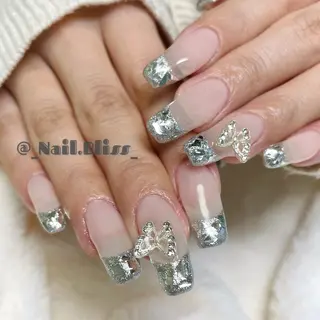 ネイル NAIL BLISSのネイルデザイン