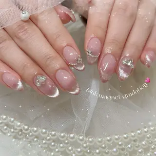ネイル ✩.*˚ kanaのネイルデザイン