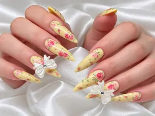 ネイル NAILS168 池袋西口駅前店のネイルデザイン